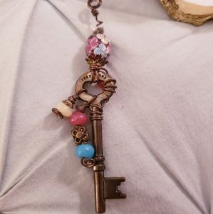 Hand made jewelry
